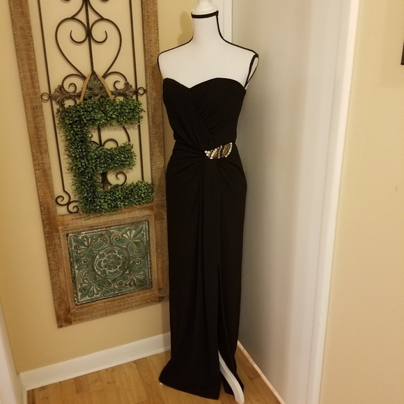 kay unger formal dresses